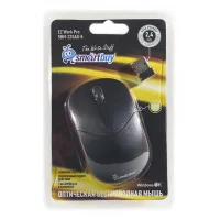 Мышь Smartbuy 335AG Black (SBM-335AG-K) фото 1